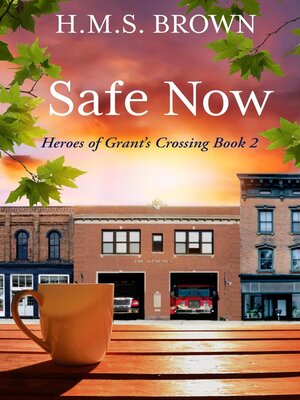 cover image of Safe Now